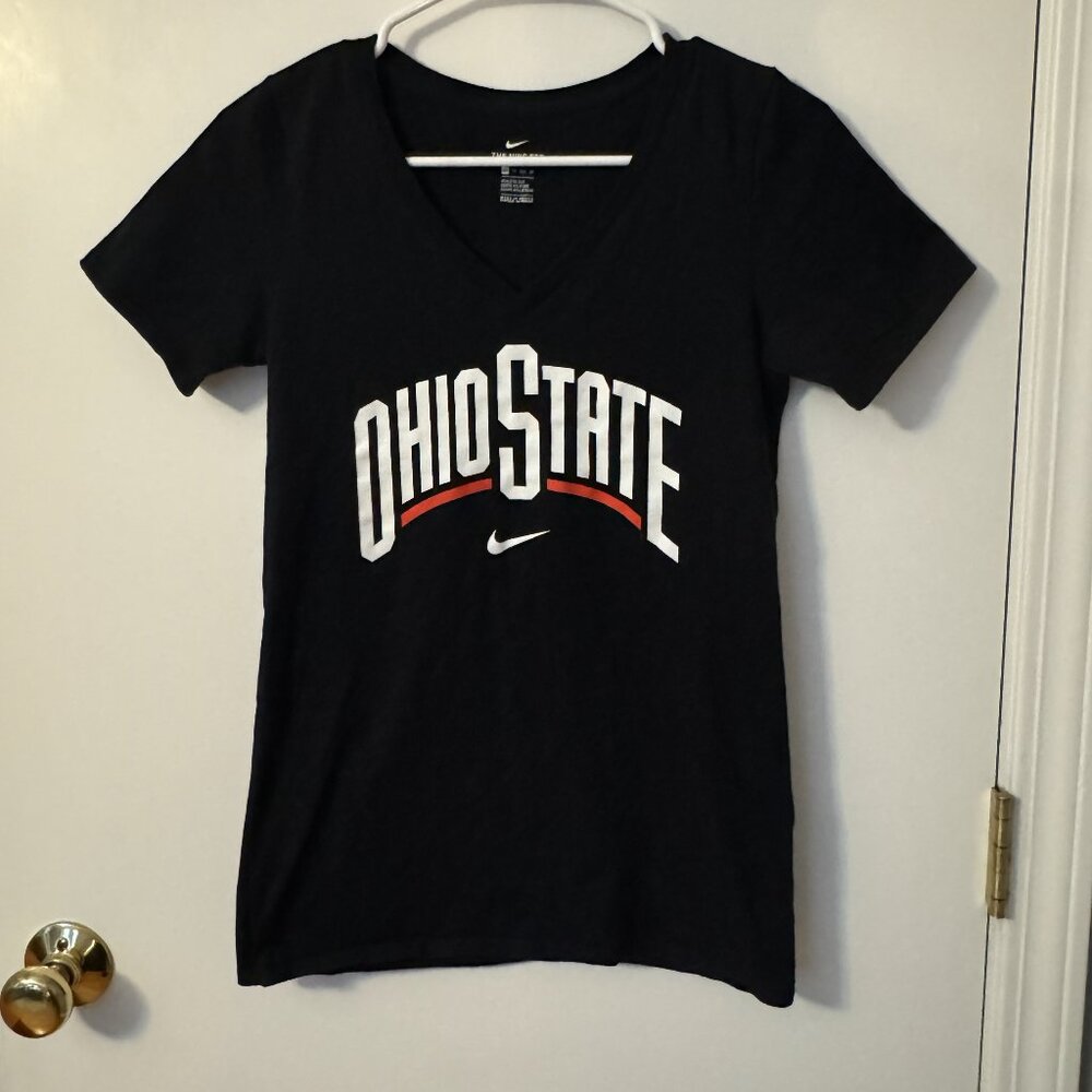 Women's Nike Tee - Ohio State - Size XS